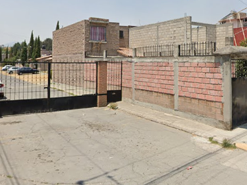CONJ URB DE TIPO INT SOC GEOVILLAS EL NEVADO, QUIERES DEJAR DE PAGAR RENTA? INVIERTE EN ESTA PROPIEDAD CON UN COSTO MENOR A SU VALOR COMERCIAL!!