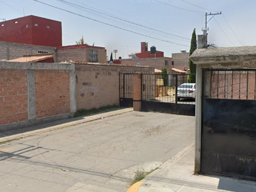 CONJ URB DE TIPO INT SOC GEOVILLAS EL NEVADO, QUIERES DEJAR DE PAGAR RENTA? INVIERTE EN ESTA PROPIEDAD CON UN COSTO MENOR A SU VALOR COMERCIAL!!