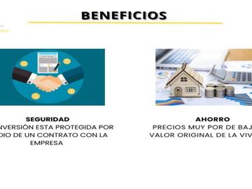 CONJ URB DE TIPO INT SOC GEOVILLAS EL NEVADO, QUIERES DEJAR DE PAGAR RENTA? INVIERTE EN ESTA PROPIEDAD CON UN COSTO MENOR A SU VALOR COMERCIAL!!