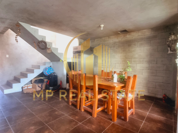 CASA EN REMATE EN LAS BRISAS