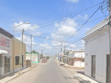 Hermosa y amplia casa en remate en El Centro de Mérida, Yucatán!