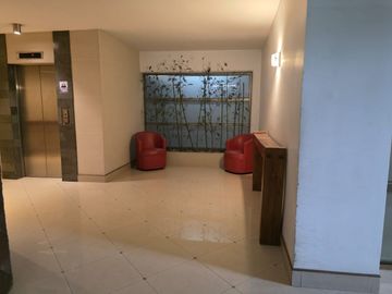 DEPTO EN EDIFICIO COLO COLO 252