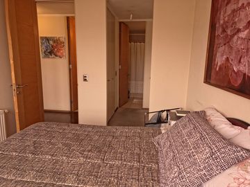 DEPTO EN EDIFICIO COLO COLO 252