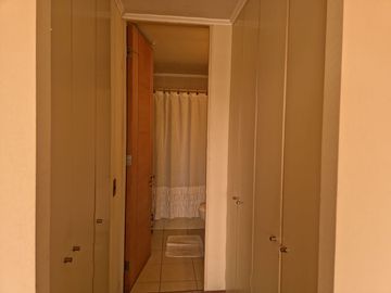 DEPTO EN EDIFICIO COLO COLO 252