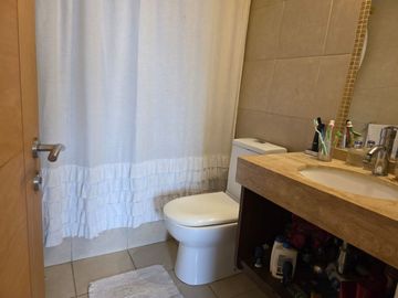 DEPTO EN EDIFICIO COLO COLO 252