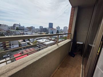 DEPTO EN EDIFICIO COLO COLO 252