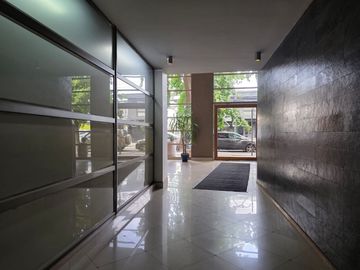 DEPTO EN EDIFICIO COLO COLO 252