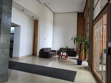 DEPTO EN EDIFICIO COLO COLO 252