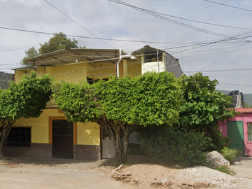 Sk09 Remate Bancario Casa En Tulipán 967, Paseo De Las Flores, Ocozocoautla De Espinosa