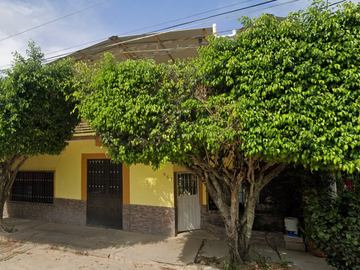 Sk09 Remate Bancario Casa En Tulipán 967, Paseo De Las Flores, Ocozocoautla De Espinosa