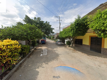 Sk09 Remate Bancario Casa En Tulipán 967, Paseo De Las Flores, Ocozocoautla De Espinosa