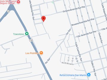 Sk09 Remate Bancario Casa En Tulipán 967, Paseo De Las Flores, Ocozocoautla De Espinosa