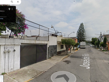 Casa en venta en Iztapalapa Remate.