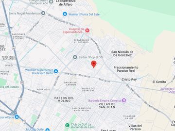 CASA EN VENTA EN LEON, GUANAJUATO. OPORTUNIDAD