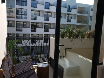 Departamento en XibalbaDK Tulum ✨🏡