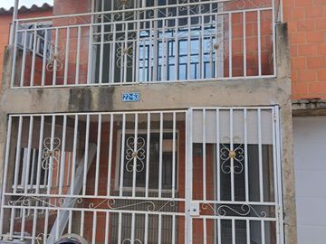 Vendo casa Paisaje de las florez, Jamundi