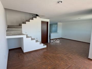 CASA EN VENTA FRACCIONAMIENTO CHAVARRIA