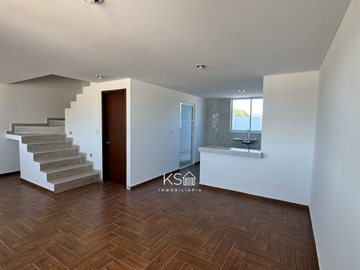 CASA EN VENTA FRACCIONAMIENTO CHAVARRIA
