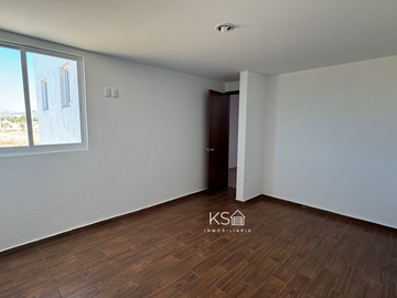 CASA EN VENTA FRACCIONAMIENTO CHAVARRIA
