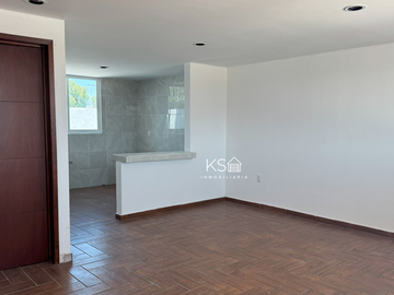 CASA EN VENTA FRACCIONAMIENTO CHAVARRIA