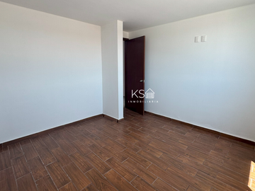 CASA EN VENTA FRACCIONAMIENTO CHAVARRIA