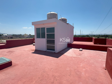 CASA EN VENTA FRACCIONAMIENTO CHAVARRIA