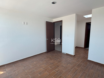 CASA EN VENTA FRACCIONAMIENTO CHAVARRIA