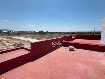 CASA EN VENTA FRACCIONAMIENTO CHAVARRIA
