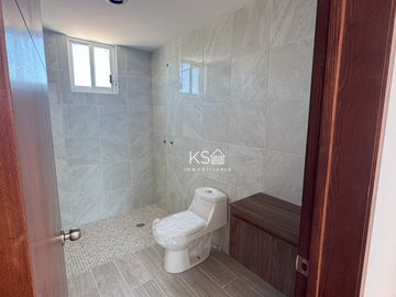 CASA EN VENTA FRACCIONAMIENTO CHAVARRIA