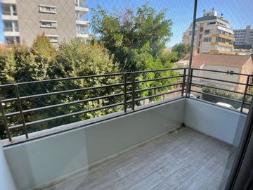 Departamento casi nuevo