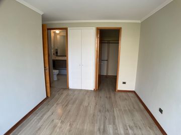 Departamento casi nuevo