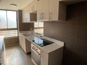 Departamento casi nuevo