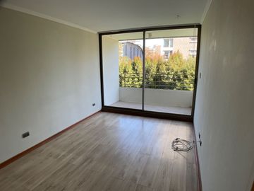 Departamento casi nuevo