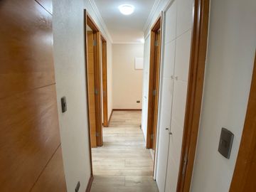 Departamento casi nuevo