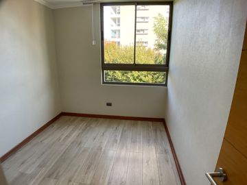 Departamento casi nuevo