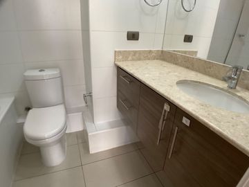 Departamento casi nuevo