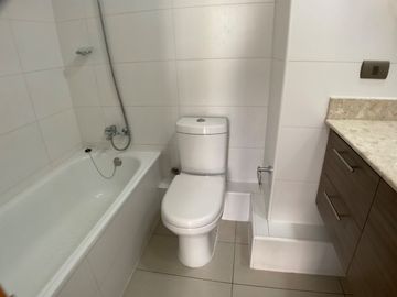 Departamento casi nuevo