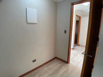 Departamento casi nuevo