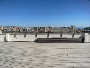 Departamento casi nuevo
