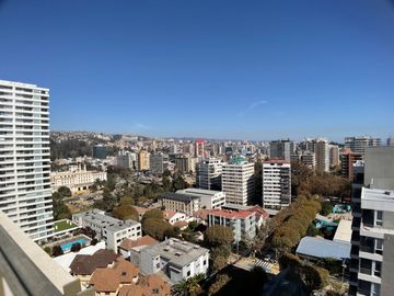 Departamento casi nuevo
