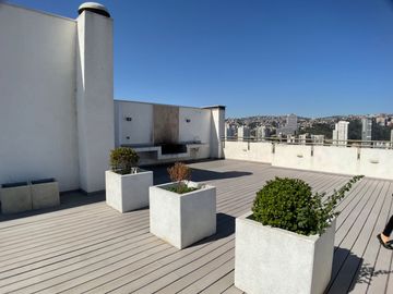 Departamento casi nuevo