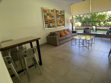 Departamento casi nuevo