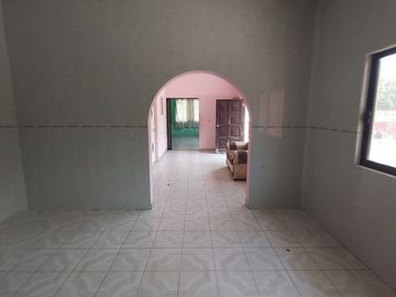 VENDO CASA EN ZONA NORTE