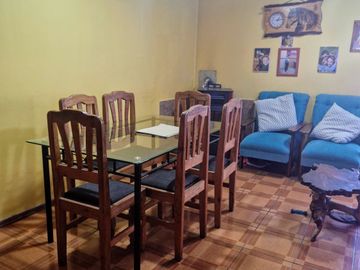 CASA DE 2 PISOS EN  VILLA ENTRE RIOS, PUCON