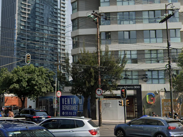 Be Grand Polanco!!! MAGNIFICA OPORTUNIDAD, DEPARTAMENTO EXCELENTE UBICACION, EN LA MEJOR ZONA DE LA CDMX, CENTROS COMERCIALES,DE  ESPECTACULOS  Y T