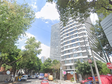 Be Grand Polanco!!! MAGNIFICA OPORTUNIDAD, DEPARTAMENTO EXCELENTE UBICACION, EN LA MEJOR ZONA DE LA CDMX, CENTROS COMERCIALES,DE  ESPECTACULOS  Y T