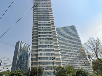 Be Grand Polanco!!! MAGNIFICA OPORTUNIDAD, DEPARTAMENTO EXCELENTE UBICACION, EN LA MEJOR ZONA DE LA CDMX, CENTROS COMERCIALES,DE  ESPECTACULOS  Y T