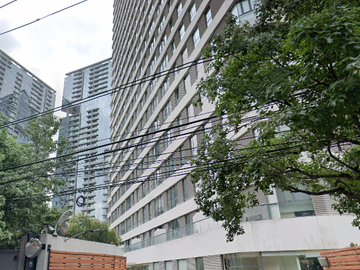 Be Grand Polanco!!! MAGNIFICA OPORTUNIDAD, DEPARTAMENTO EXCELENTE UBICACION, EN LA MEJOR ZONA DE LA CDMX, CENTROS COMERCIALES,DE  ESPECTACULOS  Y T