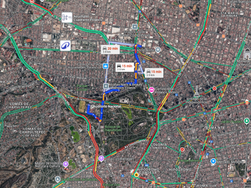 Be Grand Polanco!!! MAGNIFICA OPORTUNIDAD, DEPARTAMENTO EXCELENTE UBICACION, EN LA MEJOR ZONA DE LA CDMX, CENTROS COMERCIALES,DE  ESPECTACULOS  Y T