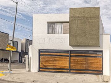 Casa en Venta en Privada San Agustín Apodaca